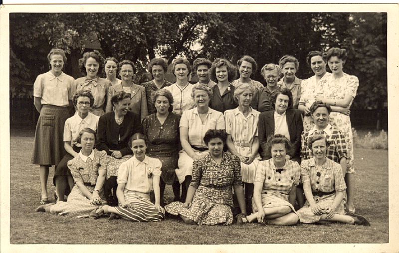 01, Beckenham County School For Girls,1946.jpg